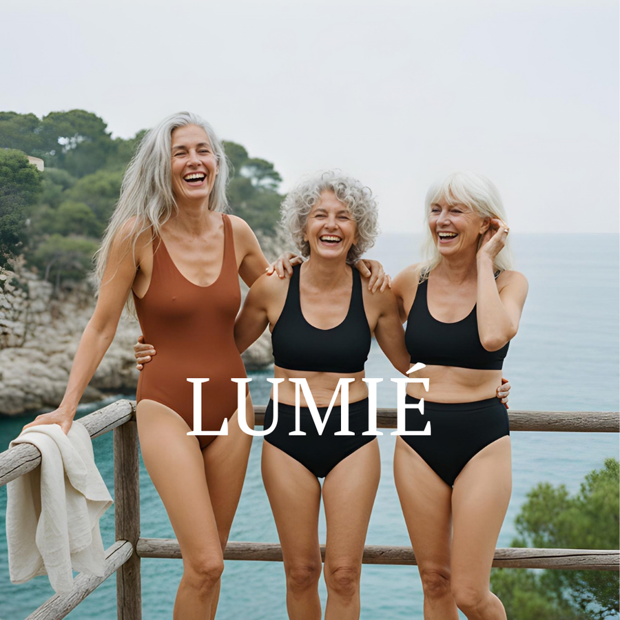 Made for Women Over 40 — So It's Actually Designed for Menopausal Skin Changes