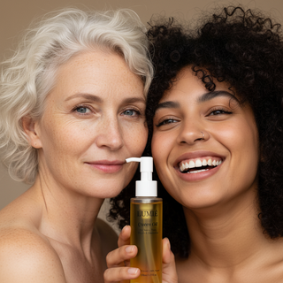 Lumié Queen Oil