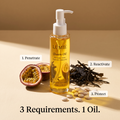 Lumié Queen Oil