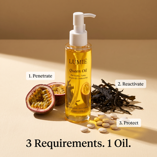 Lumié Queen Oil