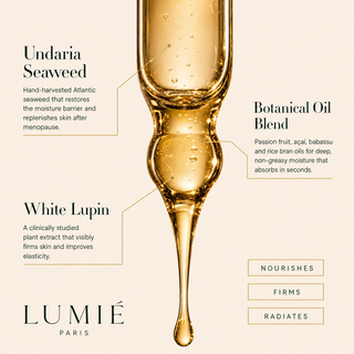 Lumié Queen Oil