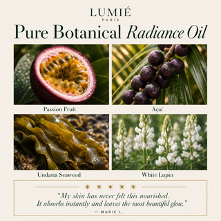 Lumié Queen Oil